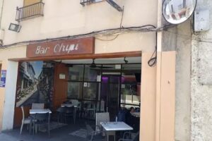 Bar Chipi