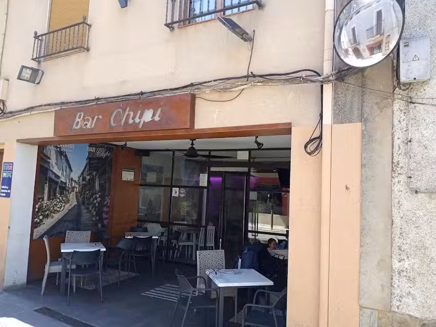 Bar Chipi