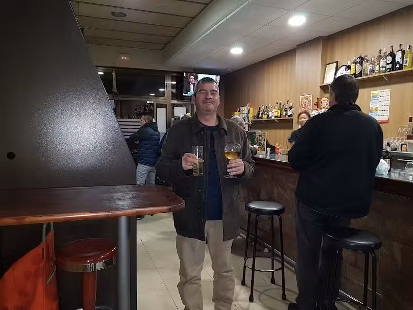 Bar Chiquito