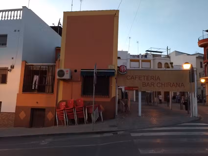 Bar Chirana