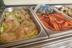 Bar – Chiringuito El Pastoret