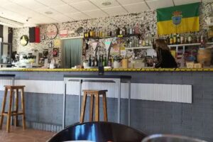 Bar-Chiringuito La Presa