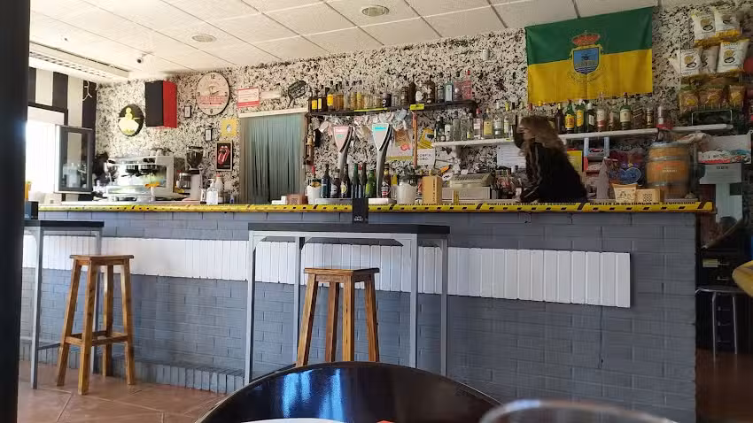 Bar-Chiringuito La Presa