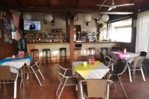 Bar Chiringuito Molero Merino