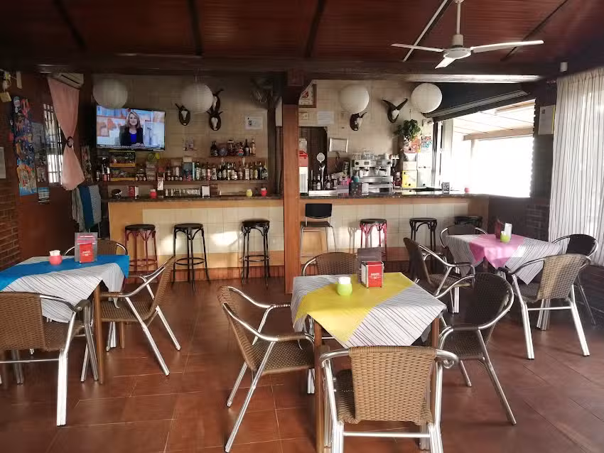 Bar Chiringuito Molero Merino