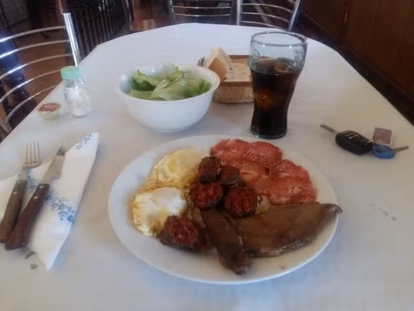 Bar Chiris