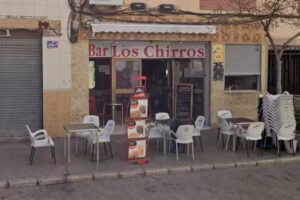 Bar Chirros