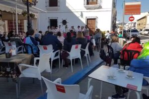 Bar Chispa