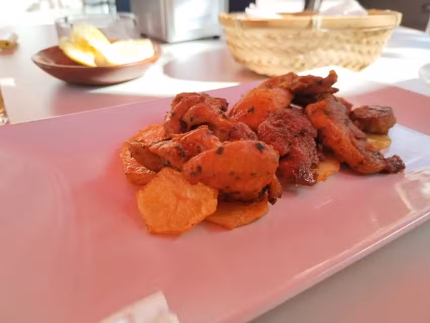 Bar Chivi