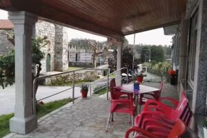 Bar Chouto Supermercado