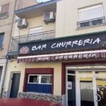 Bar Churrer&iacute;a
