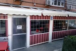 Bar Churrer&iacute;a La Porra del Sur