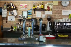 Bar Churreria Los Andaluces