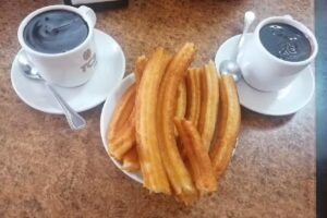 Bar Churrer&iacute;a Paky