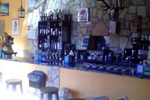 Bar-Churrer&iacute;a TERRAZA LA ERA.