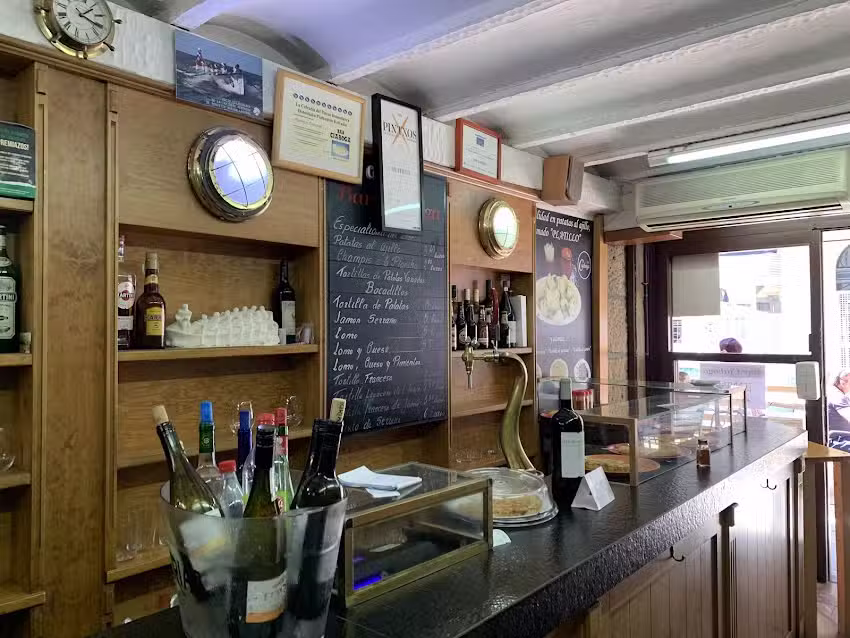 Bar Ciaboga