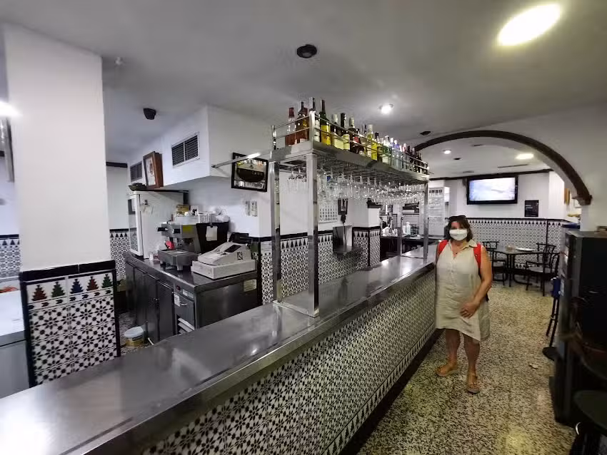 Bar Cibeles 2