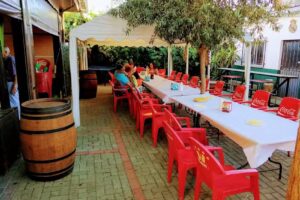 Bar Ciber La Estrella