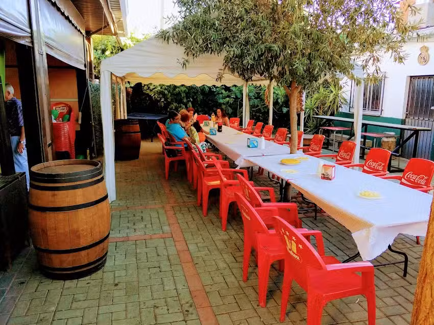 Bar Ciber La Estrella