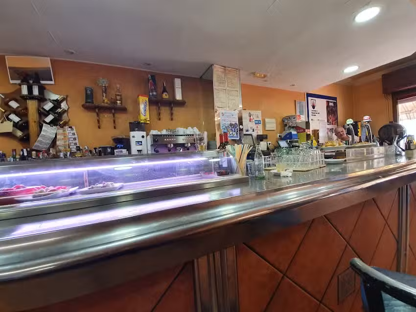 Bar Ciervo