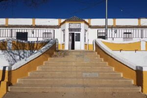 Bar C&iacute;rculo Recreativo