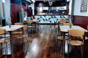 Bar C&iacute;rculo Recreativo y Deportivo Junonia