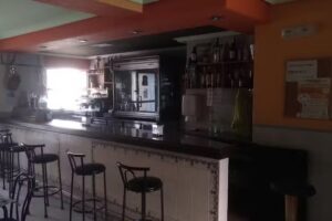 Bar Cirilo «Cal Ñoño»