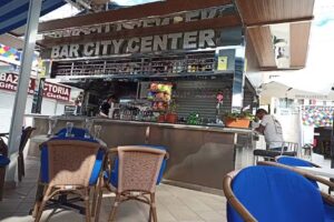 Bar City Center Tenerife