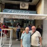 Bar Ciudadela