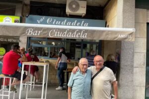 Bar Ciudadela