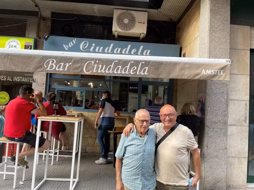 Bar Ciudadela