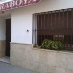 Bar Claraboya