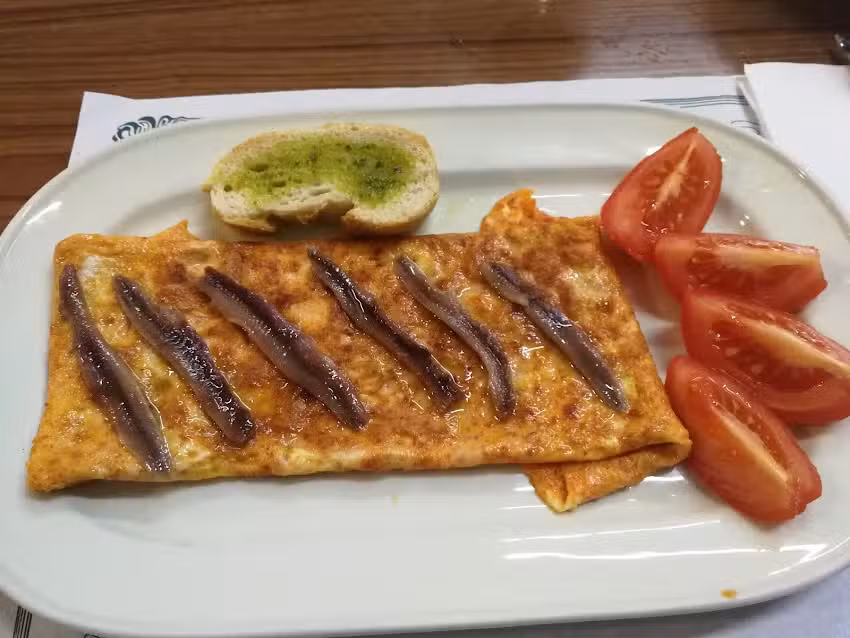 Bar Classic