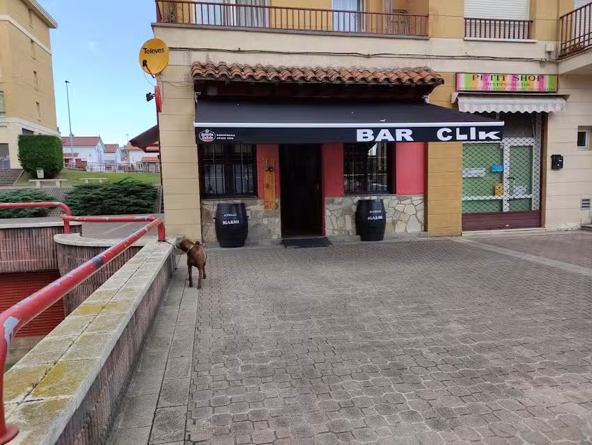 Bar Clik