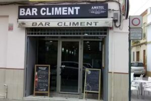Bar Climent