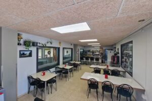 BAR CLUB DE TIR ESPORTIU D&rsquo;OSONA