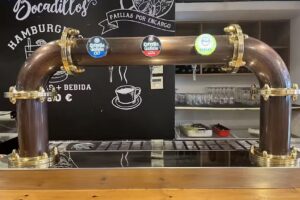 BAR CLUB DEPORTIVO MENORCA