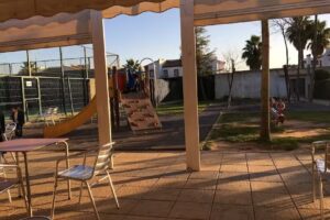 Bar Club El Real De Espartinas