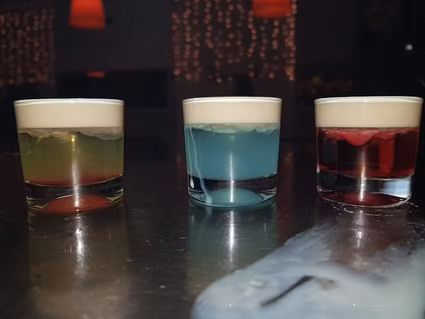 Bar Club &ndash; La Sala