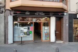 Bar Club | Menjars Can Pelaio