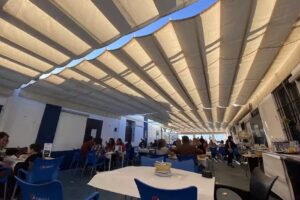 Bar Club Náutico Sancti Petri (Restaurante Cirilo)