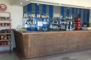 Bar &ndash; Club Social &laquo;Mirador del Mar&raquo;