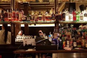 Bar Cock &ndash; Cocteler&iacute;a