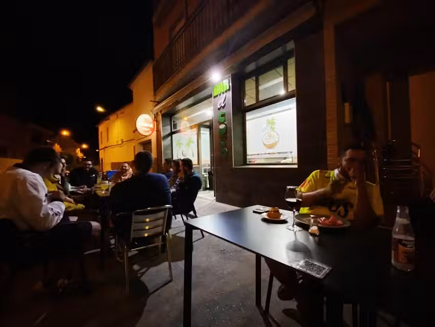 Bar Coco