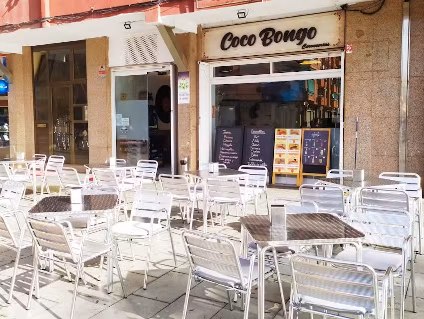 Bar Coco Bongo
