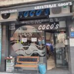 Bar Cocos