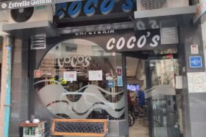 Bar Cocos