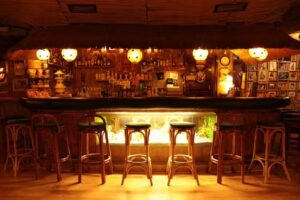 Bar Cocteleria Aloha