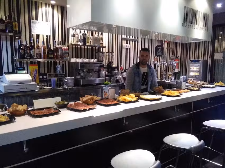 Bar Codigo