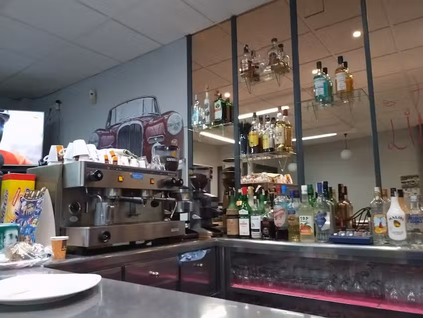 Bar C&oacute;digo